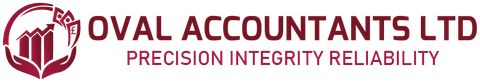 Oval Accountants LTD logo