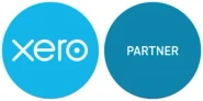 Xero partner badge