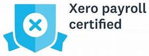 Xero payroll certified