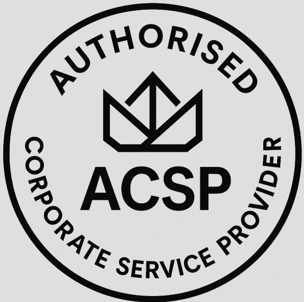 Companies House Authorised Corporate Service Provider