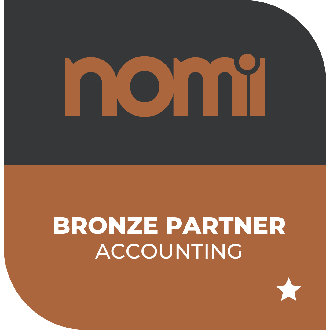 Nomi Bronze Partner &mdash; Accounting