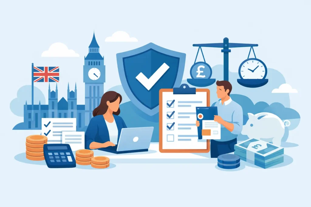Payroll Compliance UK for Small Employers 11 Payroll Compliance UK for Small Employers