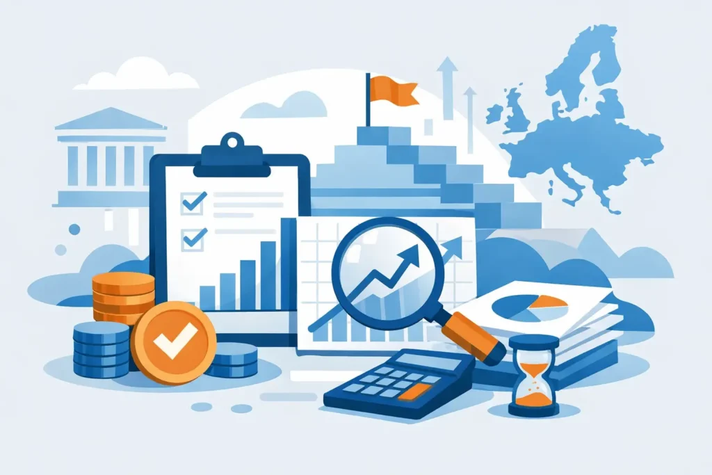 VAT Registration Threshold 2026 Explained 14 VAT Registration Threshold 2026 Explained