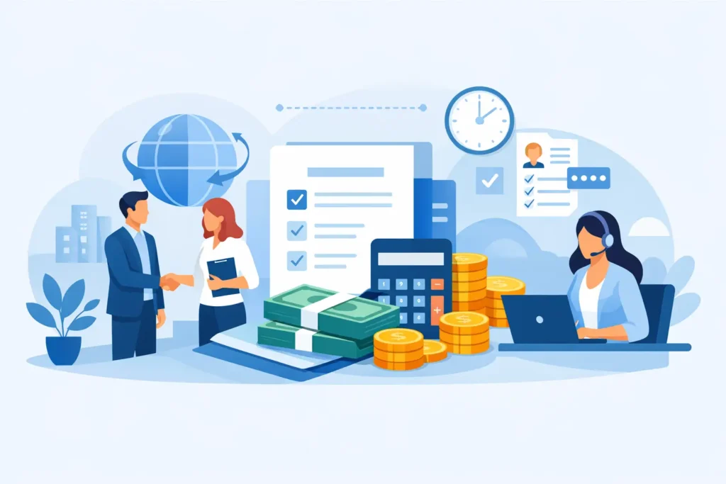 How to Outsource Payroll Processing Well 8 How to Outsource Payroll Processing Well