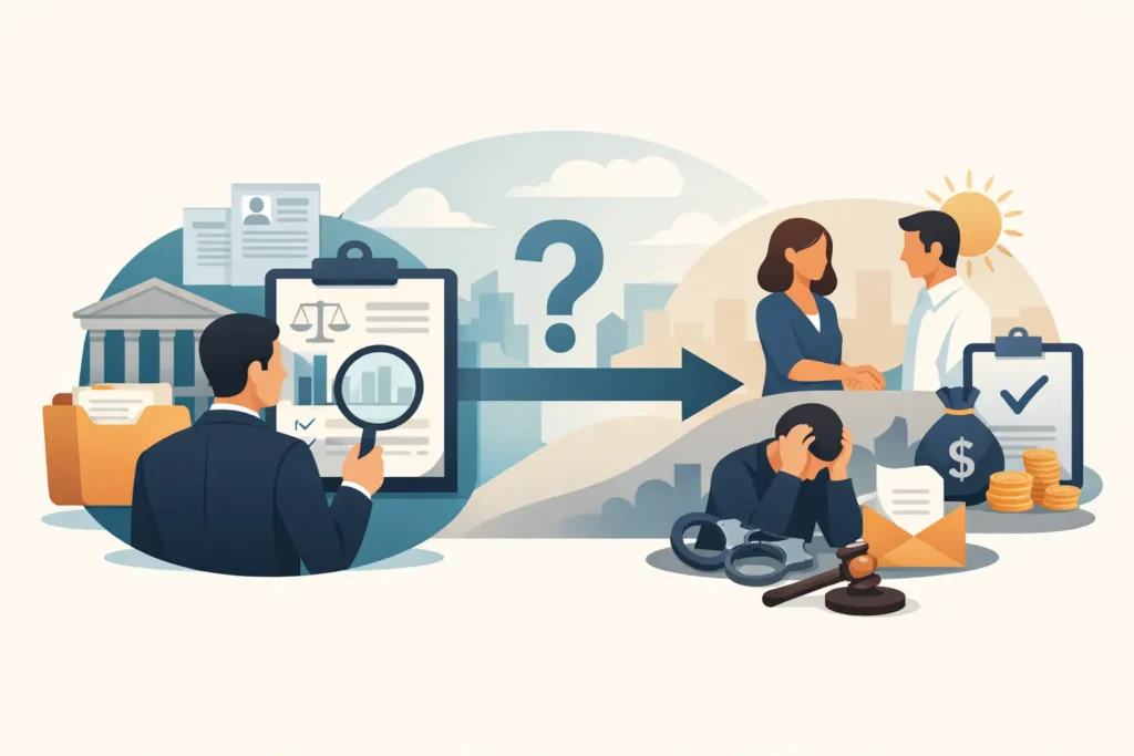What Happens After HMRC Investigation? 5 What Happens After HMRC Investigation?